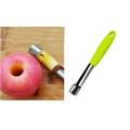 Stainless Steel Apple Corer